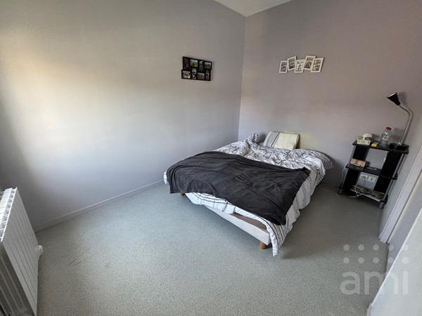 Appartement T2 - 23m2