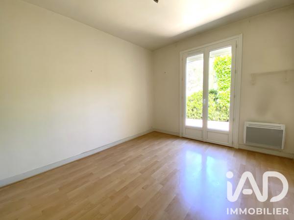 Maison à vendre 4 pièces 100 m² Parçay-Meslay