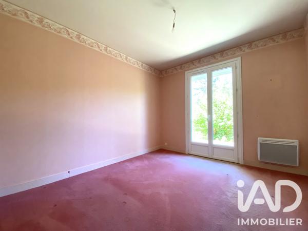 Maison à vendre 4 pièces 100 m² Parçay-Meslay