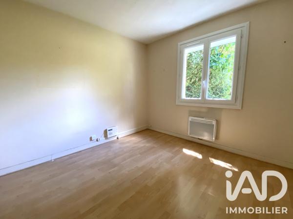 Maison à vendre 4 pièces 100 m² Parçay-Meslay