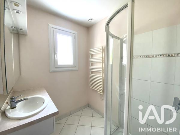 Maison à vendre 4 pièces 100 m² Parçay-Meslay