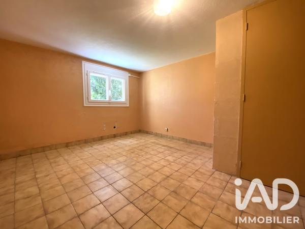 Maison à vendre 4 pièces 100 m² Parçay-Meslay