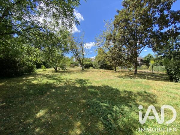 Maison à vendre 4 pièces 100 m² Parçay-Meslay