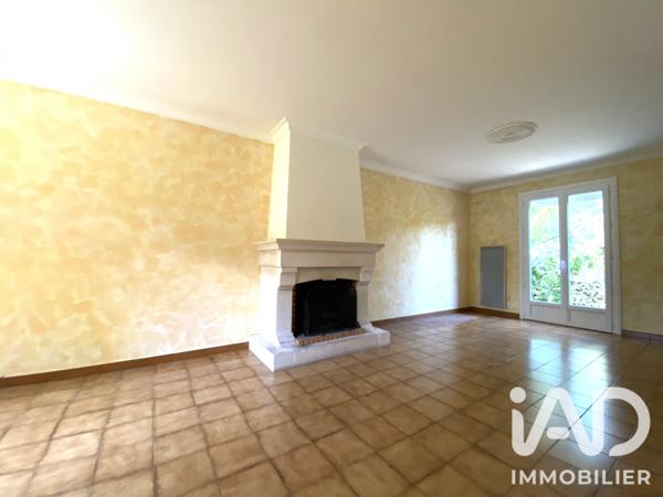 Maison à vendre 4 pièces 100 m² Parçay-Meslay