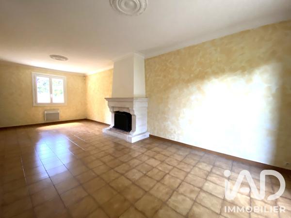 Maison à vendre 4 pièces 100 m² Parçay-Meslay