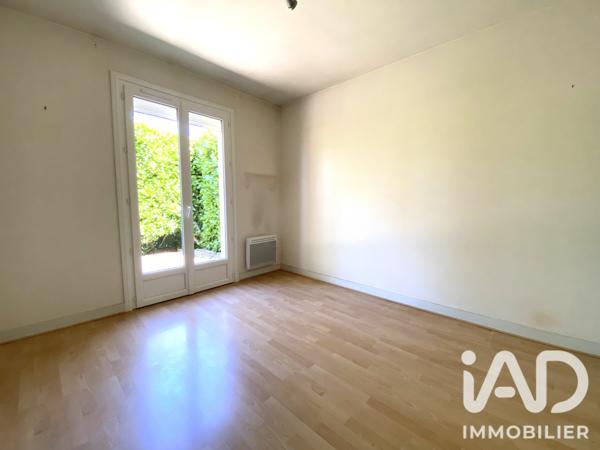 Maison à vendre 4 pièces 100 m² Parçay-Meslay