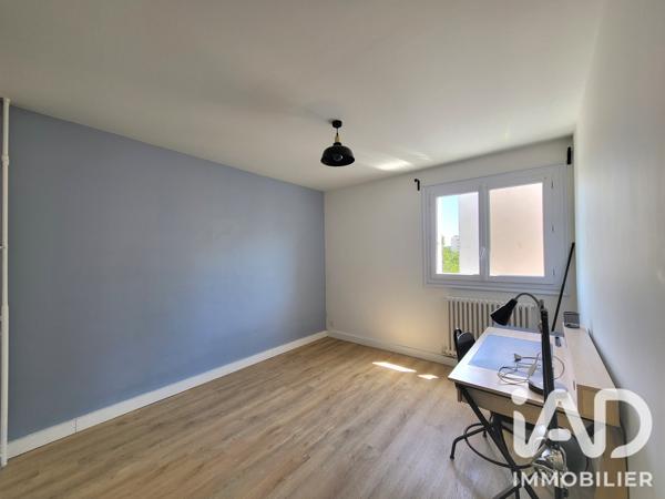 Appartement à vendre 5 pièces 106 m² Tours