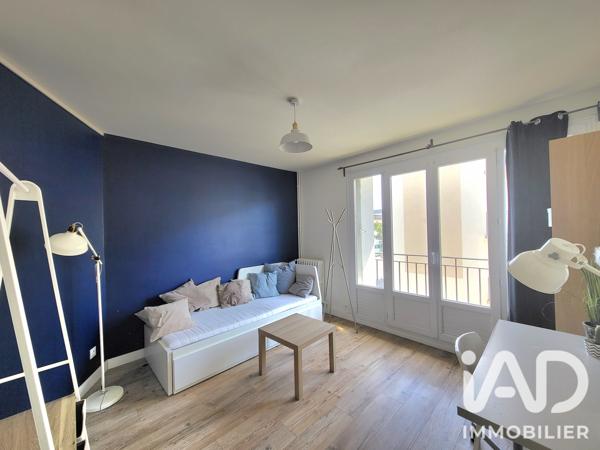 Appartement à vendre 5 pièces 106 m² Tours