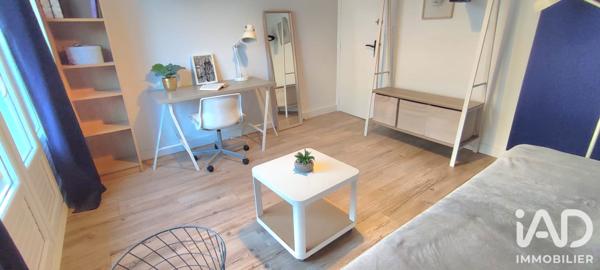 Appartement à vendre 5 pièces 106 m² Tours