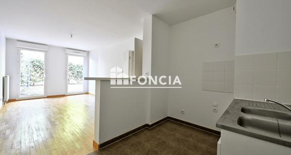 À vendre Appartement 2 pièces 45.29 m² - Saint-germain-en-laye 78100