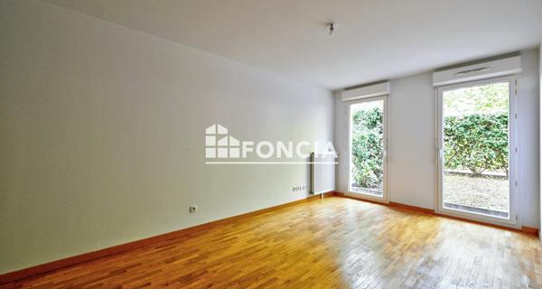 À vendre Appartement 2 pièces 45.29 m² - Saint-germain-en-laye 78100