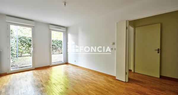 À vendre Appartement 2 pièces 45.29 m² - Saint-germain-en-laye 78100