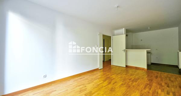 À vendre Appartement 2 pièces 45.29 m² - Saint-germain-en-laye 78100