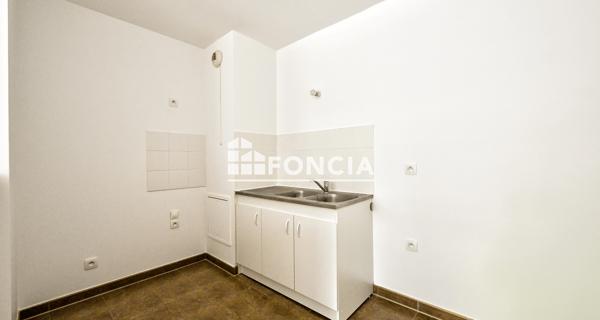 À vendre Appartement 2 pièces 45.29 m² - Saint-germain-en-laye 78100
