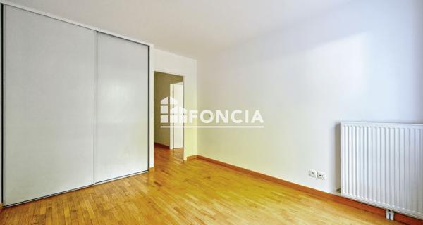 À vendre Appartement 2 pièces 45.29 m² - Saint-germain-en-laye 78100