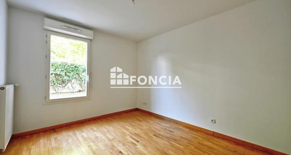 À vendre Appartement 2 pièces 45.29 m² - Saint-germain-en-laye 78100