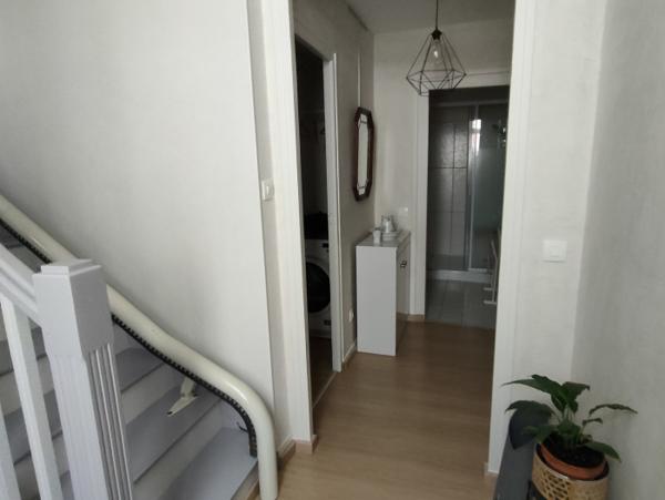 Location Maison de ville 5 pièces Selles-sur-Cher (41130) - COEUR DU CENTRE