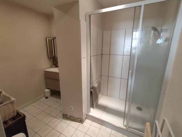 Location Maison de ville 5 pièces Selles-sur-Cher (41130) - COEUR DU CENTRE