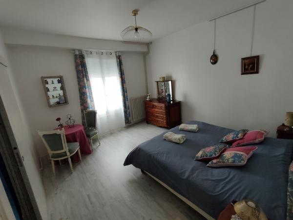 Location Maison de ville 5 pièces Selles-sur-Cher (41130) - COEUR DU CENTRE