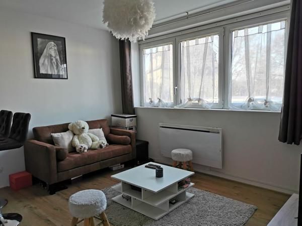 Appartement Senlis 2 pièce(s) 32.27 m2
