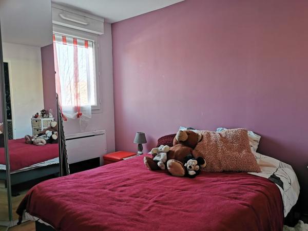 Appartement Senlis 2 pièce(s) 32.27 m2