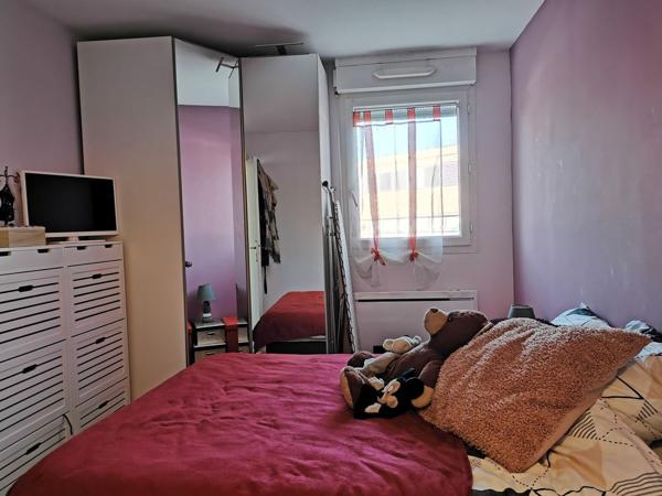 Appartement Senlis 2 pièce(s) 32.27 m2