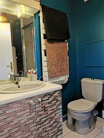 Appartement Senlis 2 pièce(s) 32.27 m2
