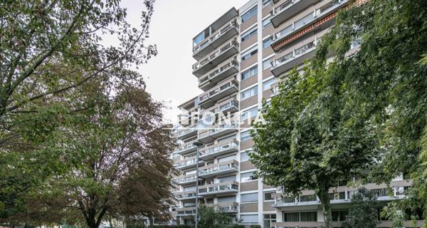 À vendre Appartement 43 m² - Grenoble 38100