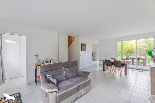 Maison à vendre |  Montlouis-sur-Loire |  4 pièces | 82 m²