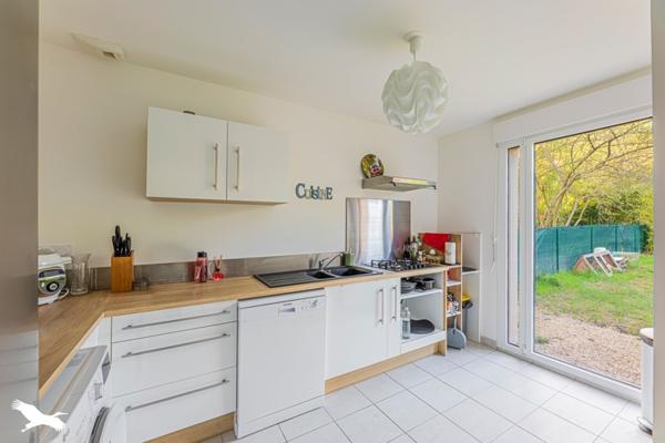 Maison à vendre |  Montlouis-sur-Loire |  4 pièces | 82 m²