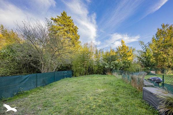 Maison à vendre |  Montlouis-sur-Loire |  4 pièces | 82 m²