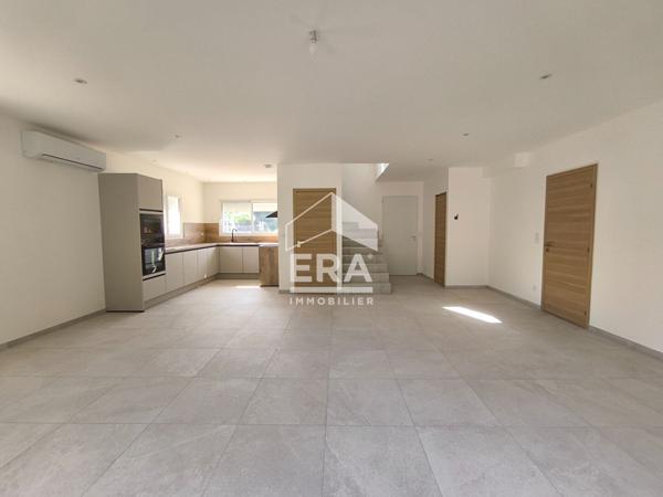 Maison 4 pièce(s) 100 m2