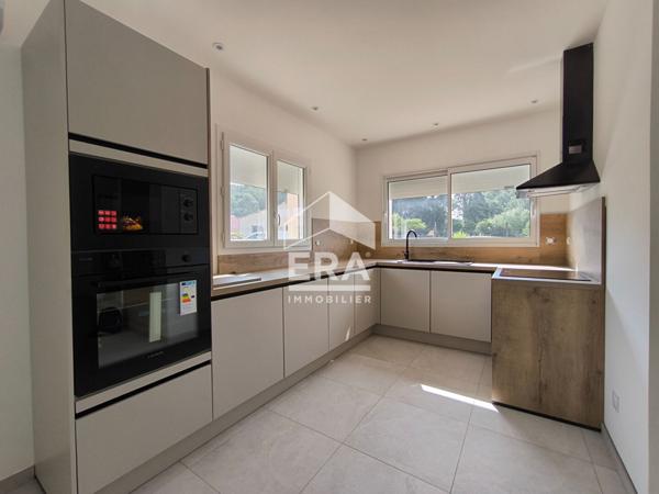 Maison 4 pièce(s) 100 m2