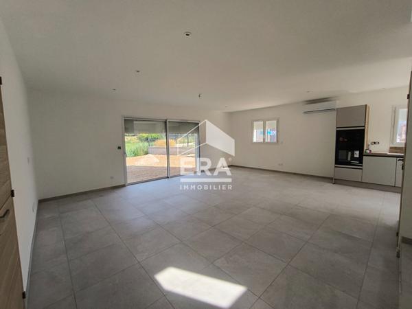 Maison 4 pièce(s) 100 m2