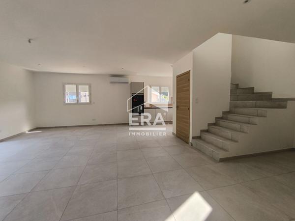 Maison 4 pièce(s) 100 m2