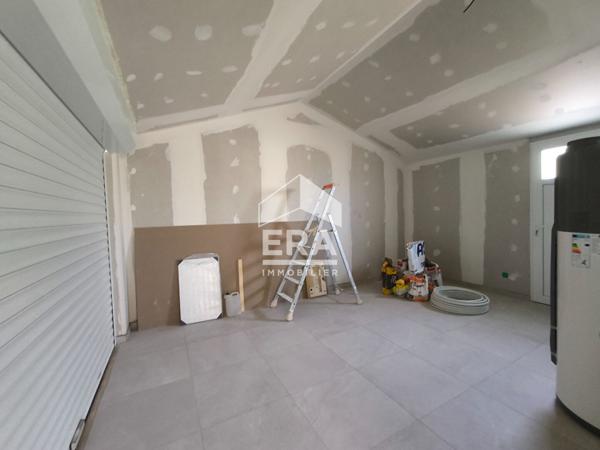 Maison 4 pièce(s) 100 m2