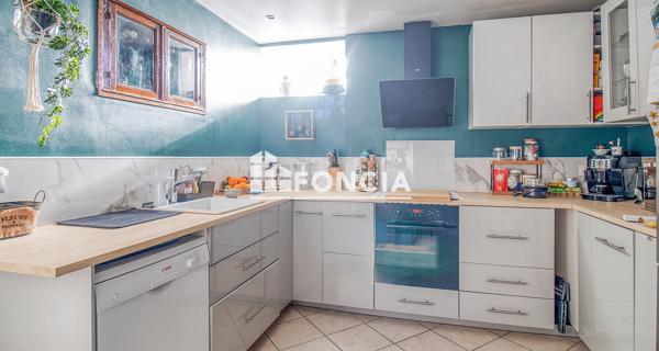 À vendre Appartement 5 pièces 101 m² - Auvers-sur-oise 95430