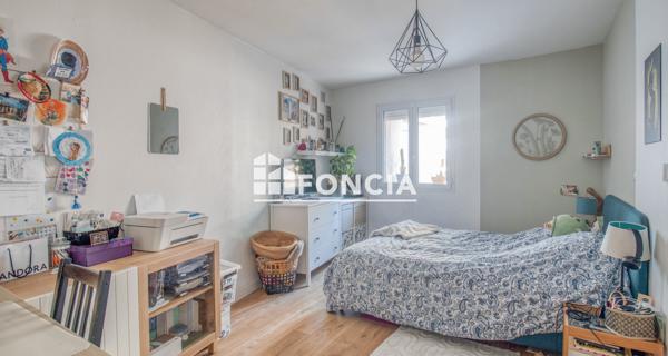 À vendre Appartement 5 pièces 101 m² - Auvers-sur-oise 95430