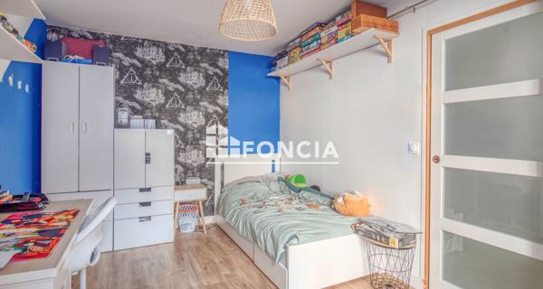 À vendre Appartement 5 pièces 101 m² - Auvers-sur-oise 95430