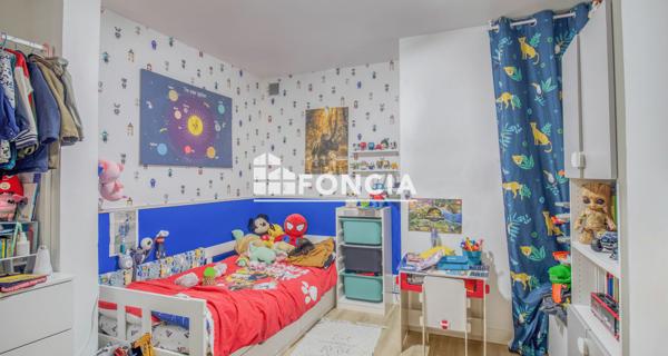 À vendre Appartement 5 pièces 101 m² - Auvers-sur-oise 95430