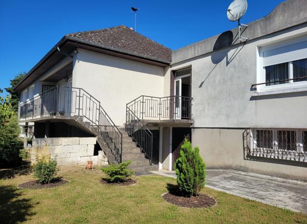 Centre ville lamotte beuvron