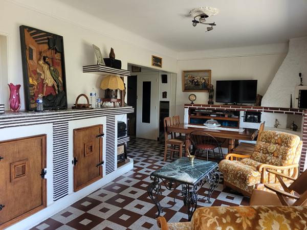 Centre ville lamotte beuvron