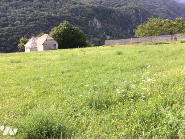 Terrain à bâtir - Vimines