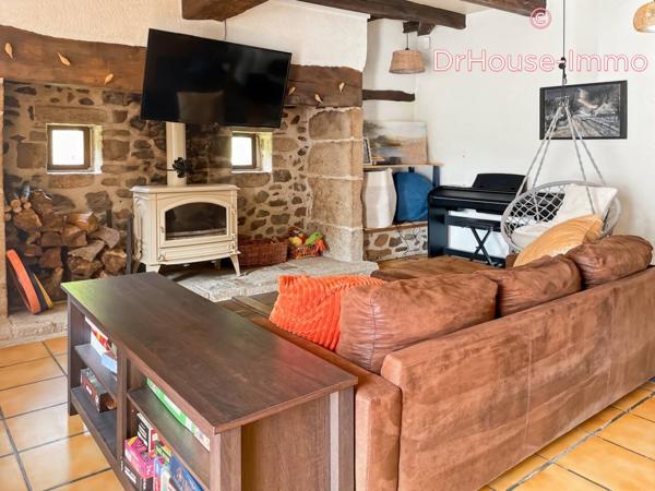 Maison à vendre 6 pièces de 146 m²
