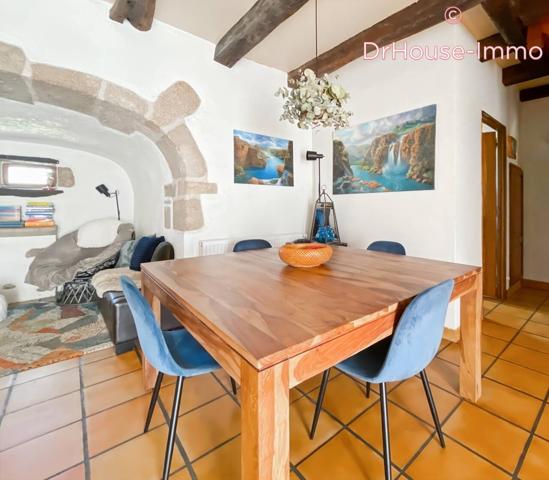 Maison à vendre 6 pièces de 146 m²