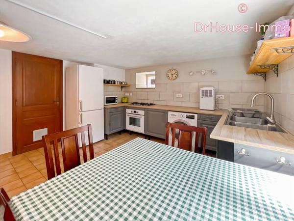 Maison à vendre 6 pièces de 146 m²