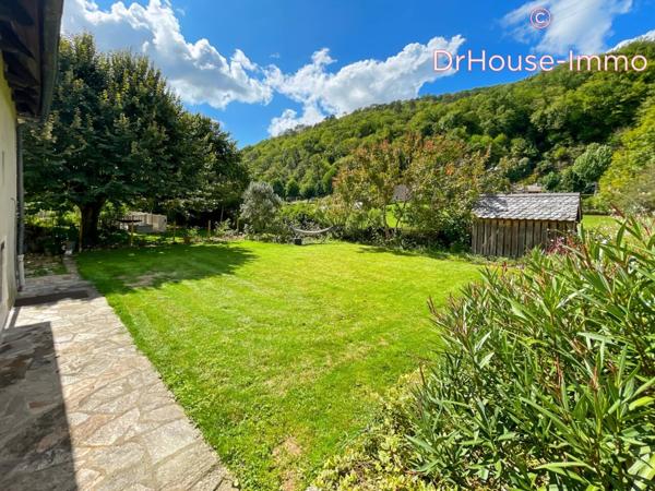 Maison à vendre 6 pièces de 146 m²