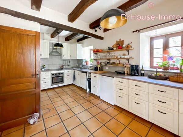 Maison à vendre 6 pièces de 146 m²