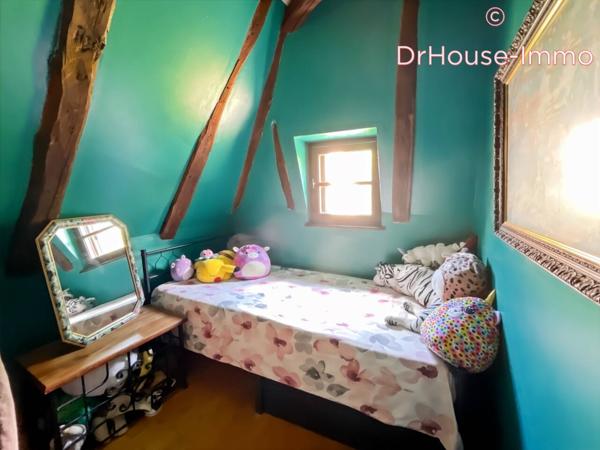 Maison à vendre 6 pièces de 146 m²