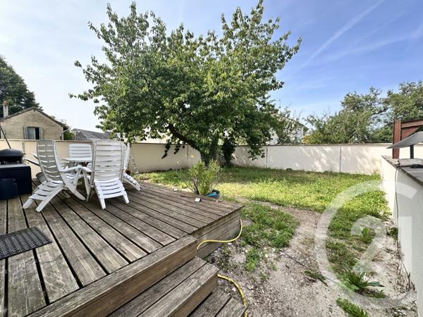 Maison à vendre  6 pièces - 135 m2 ANGERVILLE - 91